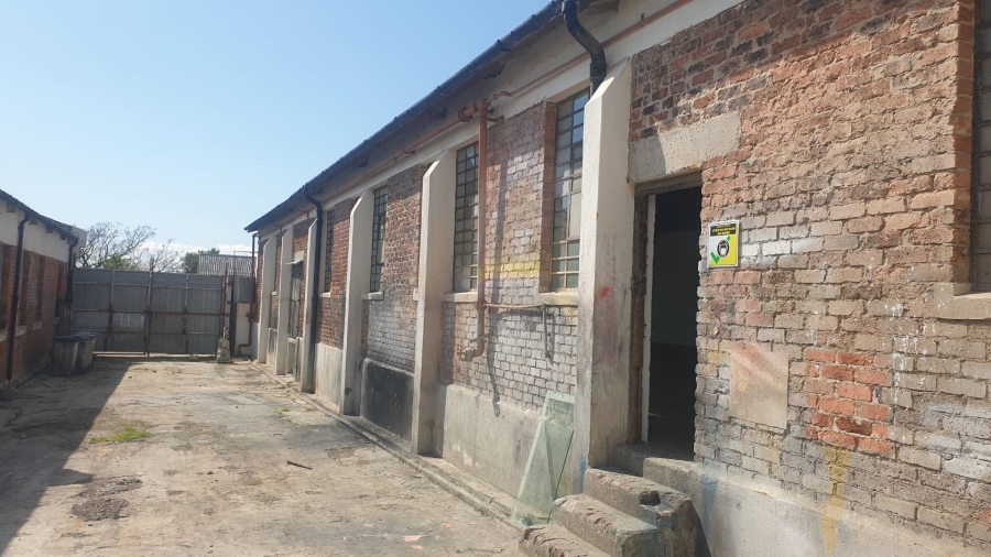To Let Commercial Property for Rent in Salt River Western Cape